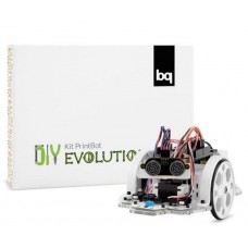 BQ PrintBot Evolution