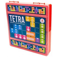 Конструктор Tetra