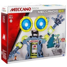 Meccano Mecсanoid G15
