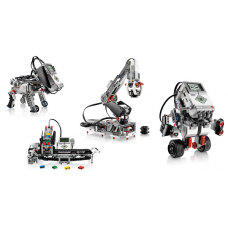 Lego MindStorms Education