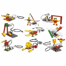 LEGO EDUCATION WEDO (9580) ПЕРВОРОБОТ