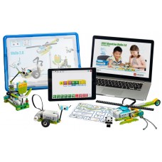 Конструктор Lego WeDo 2.0