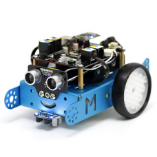 MakeBlock MBOT ROBOT KIT(BLUETOOTH)