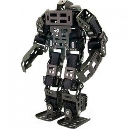 Bioloid robot sales