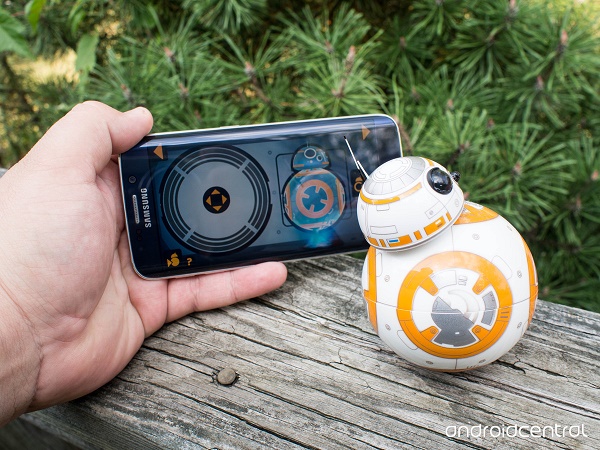 Робот BB-8